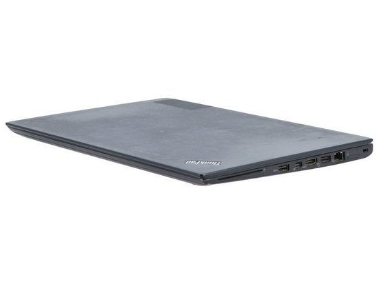 Lenovo ThinkPad T460S i7-6600U 8GB 256GB SSD 1920x1080 Klasa A- Windows 10 Professional
