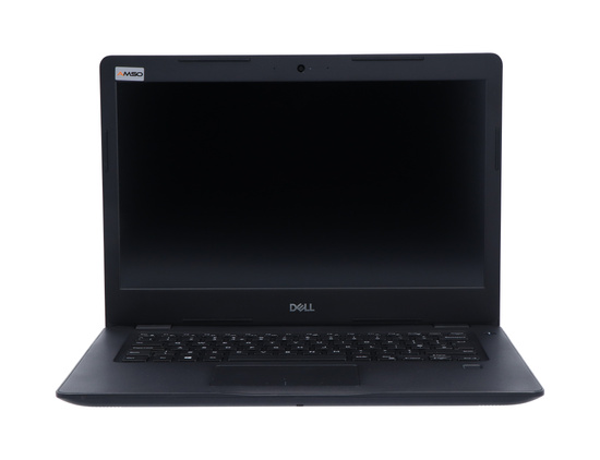 Dell Latitude 3490 i3-7130U 8GB 256GB SSD 1366x768 Klasa A Windows 10 Professional