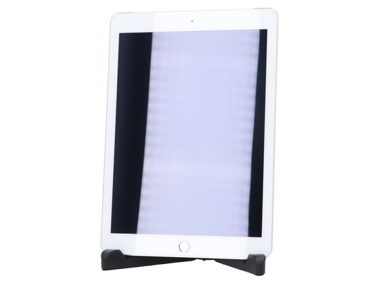 Apple iPad 5 A1823 Cellular 2GB 128GB Silver Klasa A/B iOS