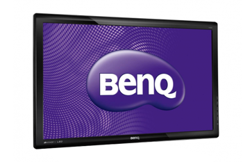 Monitor BENQ 24" GL2450H LED 1920x1080 HDMI Bez Podstawki Czarny Klasa A-