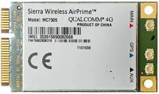 Modem WWAN Sierra Wiireless AirPrime MC7305