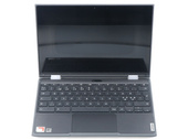 Dotykowy Lenovo Chromebook 300E 2nd Gen AST 2w1 Czarny AMD A4-9120C 4GB 32GB 1366x768 Klasa A Chrome OS