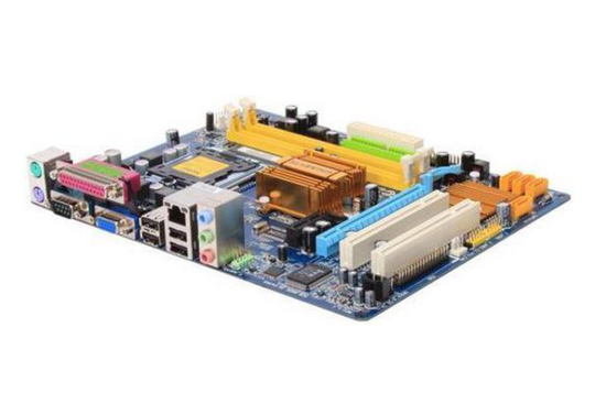 Płyta Główna Gigabyte GA-G31M-ES2L LGA775 DDR2 PCI-E