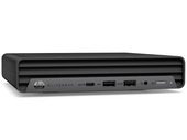 HP EliteDesk 800 G8 Desktop Mini i5-11500T 6x1.5GHz 16GB 256GB SSD WIFI Windows 11 Home
