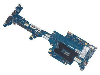 PŁYTA GŁÓWNA LA-A341P do Lenovo ThinkPad Yoga S1 USZKODZONA P4