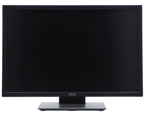 Monitor Dell P2217H 22" LED 1920x1080 IPS HDMI Czarny Klasa A