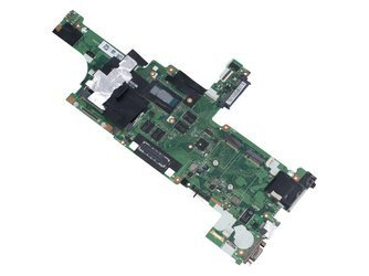 PŁYTA GŁÓWNA NM-A102 Lenovo Thinkpad T440 USZKODZONA P5