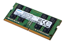 Pamięć RAM Samsung 16GB DDR4 2400MHz PC4-2400T SODIMM Laptop