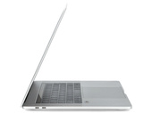 Apple MacBook Pro 15" A1990 2019r Silver I9-9880H 16GB 512GB SSD 2880x1800 AMD Radeon Pro 560X Klasa B MacOS Big Sur