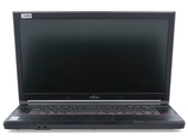 Fujitsu LifeBook A574  Celeron 2950M 8GB 500GB HDD 1366x768 Klasa A QWERTY PL
