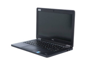 Dell Latitude E5250 i5-5300U 8GB NOWY DYSK 240GB SSD 1366x768 Klasa A Torba + Mysz