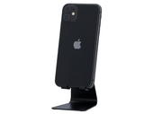 Apple iPhone 11 A2221 4GB 64GB Black Powystawowy iOS