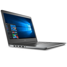 Dell Vostro 5468 Szary i3-6006U 1920x1080 Klasa A S/N: HXC0242