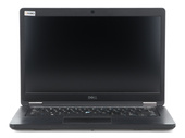 Dell Latitude 5495 AMD Ryzen 5 PRO 2500U 1920x1080 QWERTY PL Klasa B