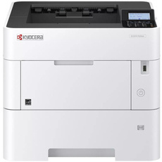 KYOCERA P3155dn Drukarka Laserowa MONO A4 USB DUPLEX Przebieg około 67 tysięcy stron