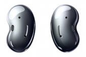 Nowe Słuchawki Samsung Galaxy Buds Live SM-R180 Bluetooth Czarne