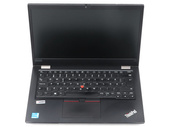 Lenovo ThinkPad L13 2nd Gen i3-1115G4 8GB 512GB SSD 1366x768 Klasa B Windows 11 Home