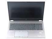 HP ZBook Fury 15 G7 i7-10750H 16GB 512GB SSD 1920x1080 Nvidia Quadro T1000 Klasa A Windows 11 Home