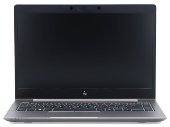 HP ZBook 14u G6 i5-8365U 16GB 1TB SSD 1920x1080 Klasa A- Windows 11 Professional