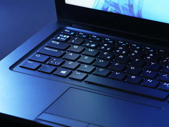 Dell Latitude 5290 i5-8250U 16GB 512GB SSD M.2 1366x768 Klasa A Windows 11 Home