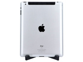 Apple iPad 2 Cellular A1396 A5 9,7" 512MB 32GB 1024x768 GSM Wi-Fi 3G Black Klasa A/B iOS