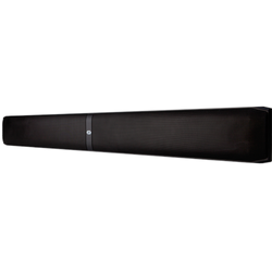 Głośnik Soundbar Creston Stereo Saros SB-200-P-B RCA Czarny