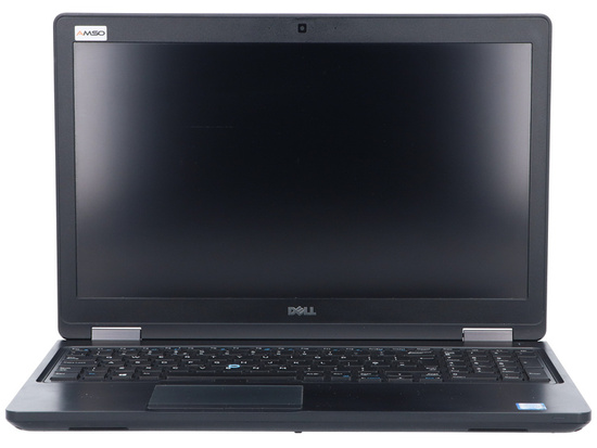 Dell Precision 3520 i7-6820HQ 32GB 1TB SSD 1920x1080 NVIDIA Quadro M620 Klasa A