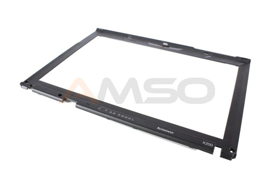 Ramka do matrycy 44C9541 do Lenovo X200 MB3