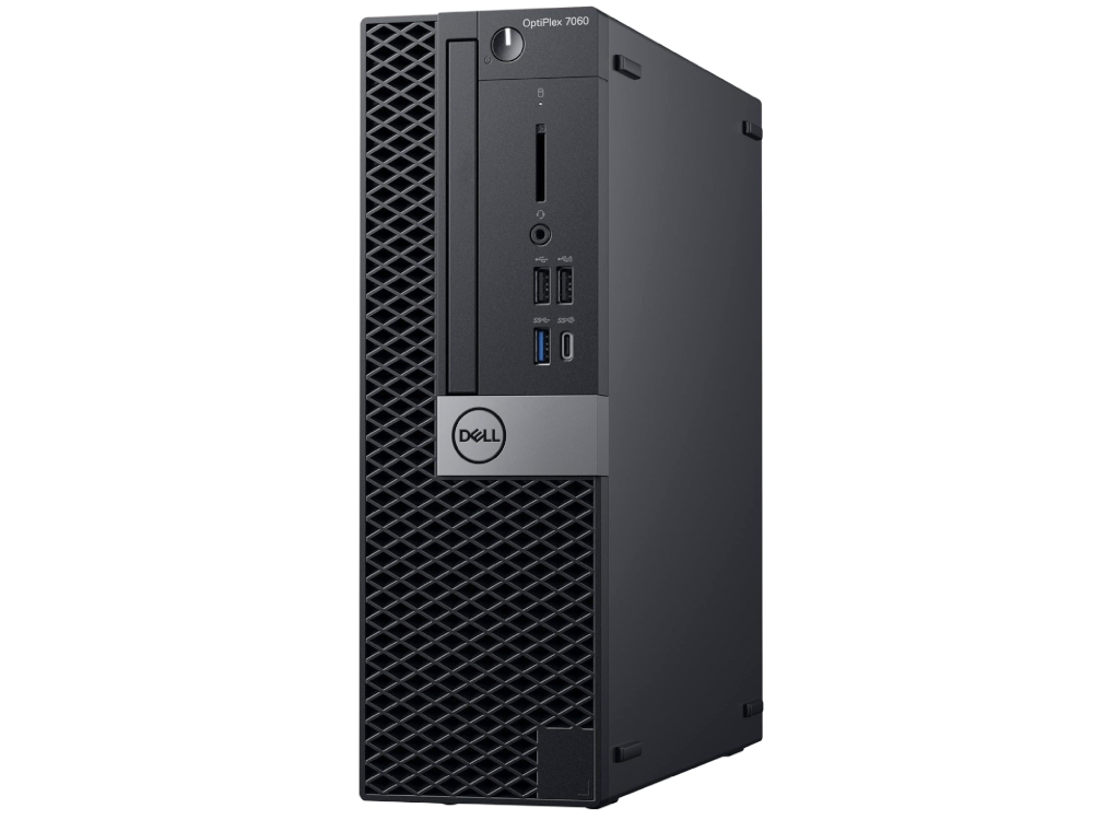 DELL Optiplex 7060 Windows11 Excel付 Komputer Dell Optiplex 7060 SFF i5-8500 16 GB 256 SSD W11Pro A-