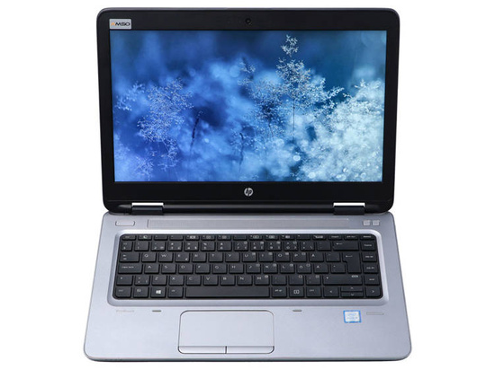 Dotykowy HP ProBook 640 G2 Intel i5-6200U 8GB 240GB SSD 1920x1080 Klasa A Windows 10 Home