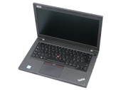 Lenovo ThinkPad L470 i5-7200U 8GB 256GB SSD 1366x768 Klasa A- Windows 10 Professional