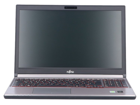 Fujitsu LifeBook E754 i5-4210M 8GB 240GB SSD 1920x1080 Klasa A Windows 10 Home