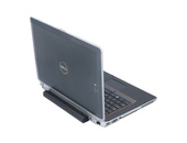 Dell Latitude E6420 I5-2520M 4GB/250GB HDD 1600x900 Klasa C Brak systemu SN: 32M92Q1