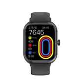 Nowy smartwatch GlacierX Breeze GX-B245