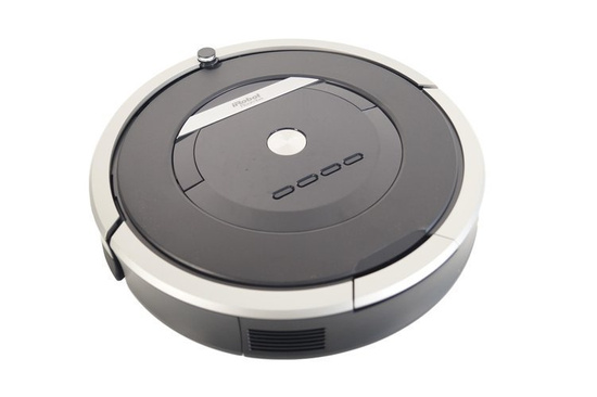 iRobot Roomba 870 Odkurzacz Robot Sprzątający