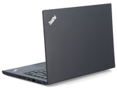 Lenovo ThinkPad T470 i5-6300U 8GB 256GB SSD 1920x1080 Klasa A- Windows 10 Professional