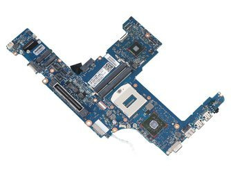 PŁYTA GŁÓWNA 6050A2566401-MB-A02 HP ProBook 650 USZKODZONA P11