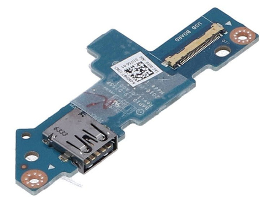 Nowy Moduł USB Dell Alienware 15 R3 NDH9T 61