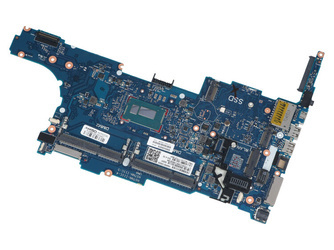 PŁYTA GŁÓWNA 6050A2560201 HP ELITEBOOK 840 850 G1 USZKODZONA P21