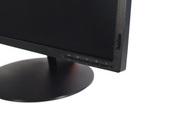 Monitor Lenovo ThinkVision T2454pA 24" LED 1920x1200 IPS HDMI DPort Czarny