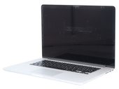 Apple MacBook Pro A1398 2014 i7-4770HQ 16GB 512GB SSD 2800x1800 Klasa A- MacOS Big Sur