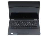 Dotykowy Dell Latitude E7270 12,5" i5-6200U 8GB 512GB SSD 1920x1080 Klasa A-