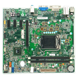 Płyta Główna HP Pro 3500 MT 682953-001 LGA1155