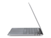 Apple MacBook Pro 13" A1989 2018r. i7-8559U 16GB 256GB SSD 2560x1600 Klasa B MacOS Big Sur