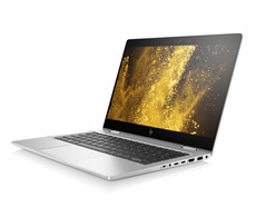 HP EliteBook 830 G5 i5-8350U 16GB 512GB SSD 1920x1080 Klasa B Windows 11 Home