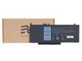 Nowa bateria Encore Energy do Dell Latitude E5470 E5270 E5570 E5750 62Wh 7.6V 8100mAh 6MT4T