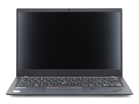 Lenovo ThinkPad X1 Carbon 6th i7-8650U 2560x1440 Klasa A- S/N: PF14GLZ7