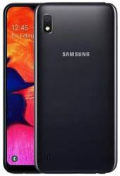 Samsung Galaxy A10 SM-A105FN 2GB 32GB Gray Powystawowy Android