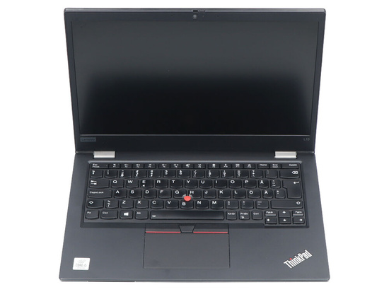 Lenovo ThinkPad L13 G1 i5-10210U 8GB 512GB SSD 1920x1080 Klasa A- Windows 11 Home