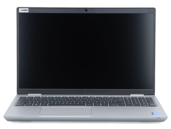 Dell Precision 3561 i7-11850H 32GB 1TB SSD M.2 1920x1080 Nvidia Quadro T600 Klasa A